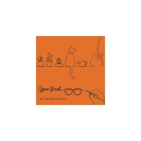 Gino Paoli-I più Grandi Successi