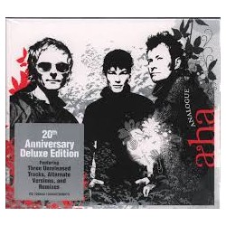 A-Ha-Analogue