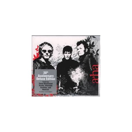 A-Ha-Analogue