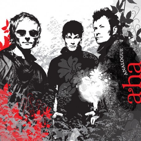 A-Ha-Analogue