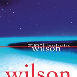 Brian Wilson-Imagination