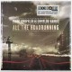 Mark Knopfler And Emmylou Harris-All The Roadrunning