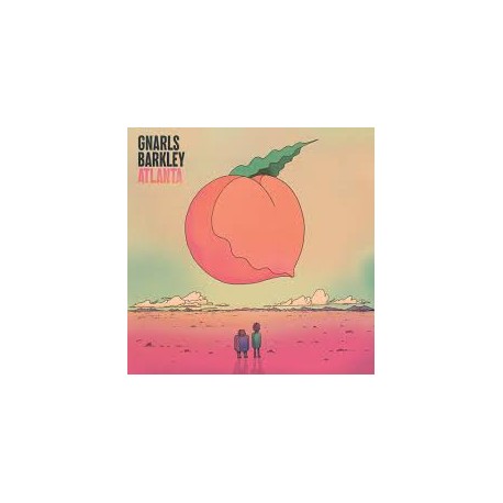 Gnarls Barkley-Atlanta