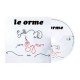 Le Orme-Sulle Ali Di Un Sogno