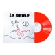 Le Orme-Sulle Ali Di Un Sogno