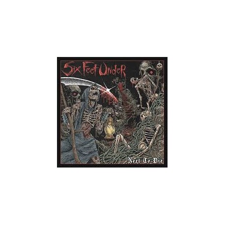 Six Feet Under-Next To Die