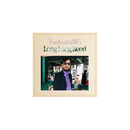 Ringo Starr-Long Long Road
