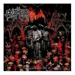 Sacred Steel-Bloodlust