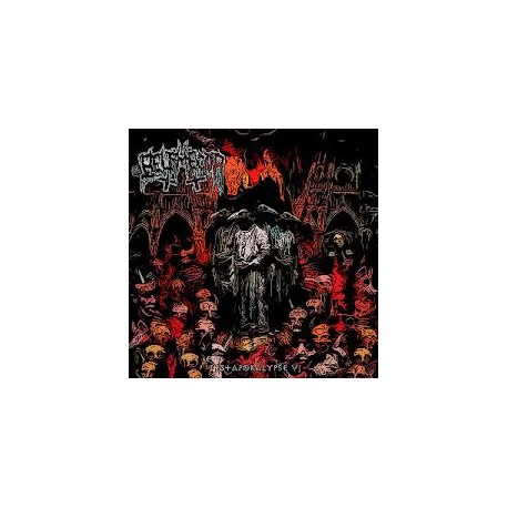 Sacred Steel-Bloodlust