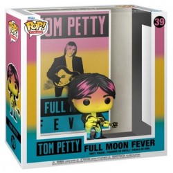 Tom Petty-Pop! Albums Tom Petty Full Moon Fever (39)