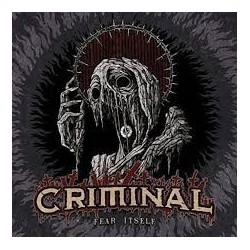 Criminal-Fear Itself