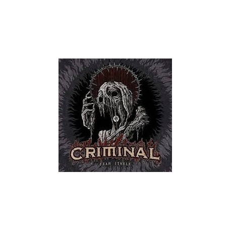 Criminal-Fear Itself