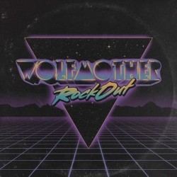 Wolfmother-Rock Out