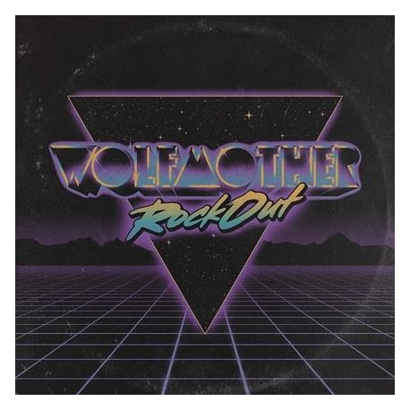 Wolfmother-Rock Out