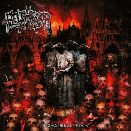 Belphegor-Pestapokalypse VI