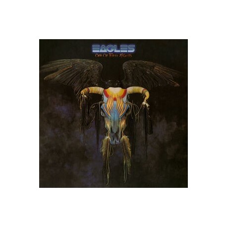 Eagles-One Of These Nights