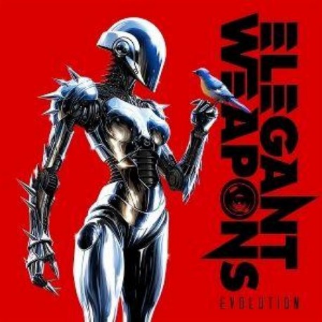 Elegant Weapons-Evolution