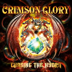Crimson Glory-Chasing The Hydra