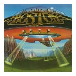 Boston-Don't Look Back