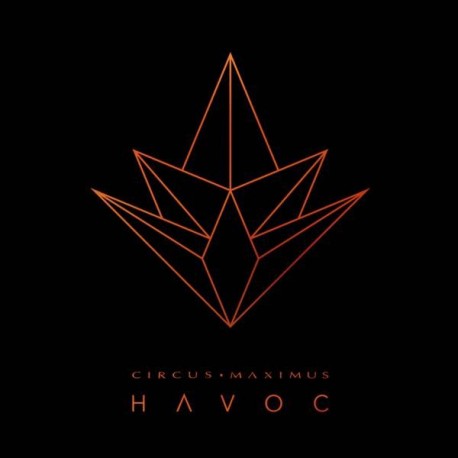 Circus Maximus-Havoc