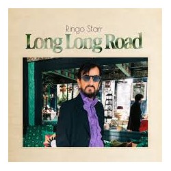 Ringo Starr-Long Long Road