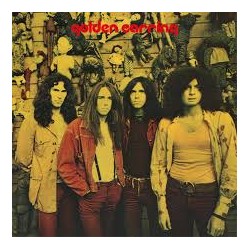Golden Earring-Golden Earring