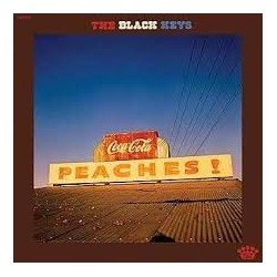 Black Keys-Peaches!