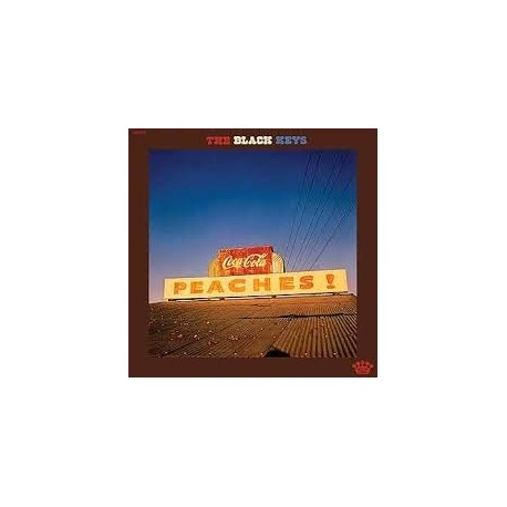 Black Keys-Peaches!