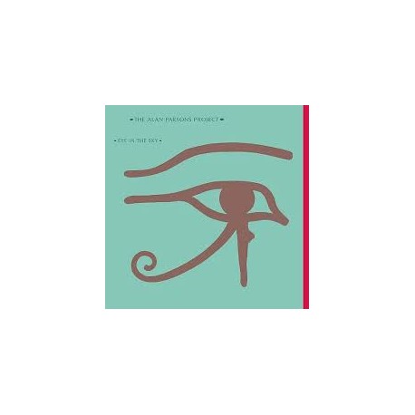 Alan Parsons Project-Eye In The Sky