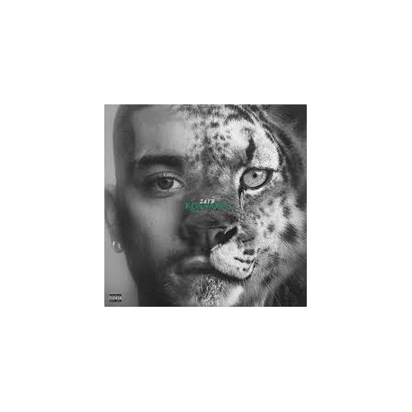 Zayn-Konnakol