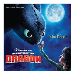 John Powell-O.S.T. How To Train Your Dragon