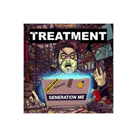 Treatment-Generation Me