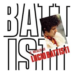 Lucio Battisti-Il Meglio Di Lucio Battisti