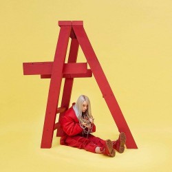 Billie Eilish-Don't Smile At Me