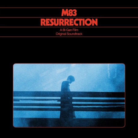 M83-O.S.T. Resurrection (A Bi Gan Film)