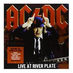 AC/DC-Live At River Plate