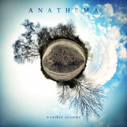 Anathema-Weather Systems