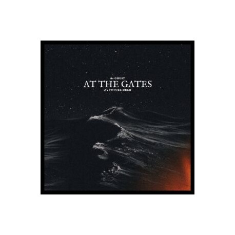 At The Gates-The Ghost Of A Future Dead