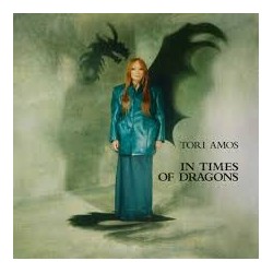Tori Amos-In Times Of Dragons