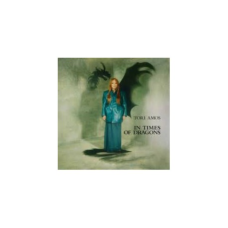 Tori Amos-In Times Of Dragons