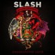 Slash Featuring Myles Kennedy And The Conspirators-Apocalyptic Love