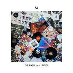 Maroon 5-The Singles Collection