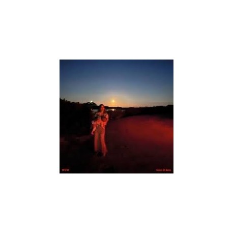 Wow-Rosa Di Luce