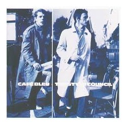 Style Council-Cafè Blue