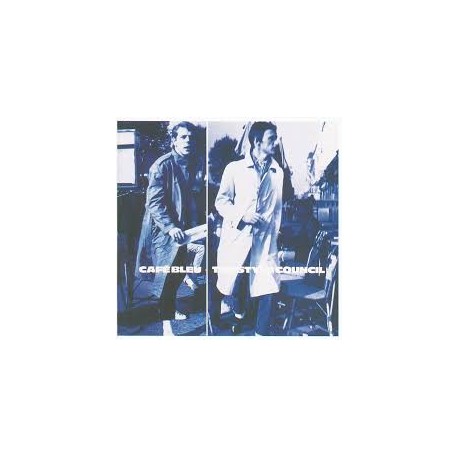 Style Council-Cafè Blue
