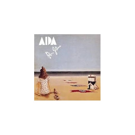 Rino Gaetano-Aida