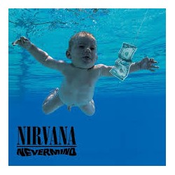 Nirvana-Nirvana Wigs Mug (Tazza)