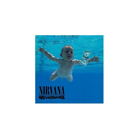 Nirvana-Nirvana Wigs Mug (Tazza)