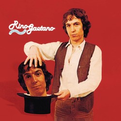 Rino Gaetano-Nontereggaepiù