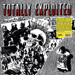 Exploited-Totally Exploited